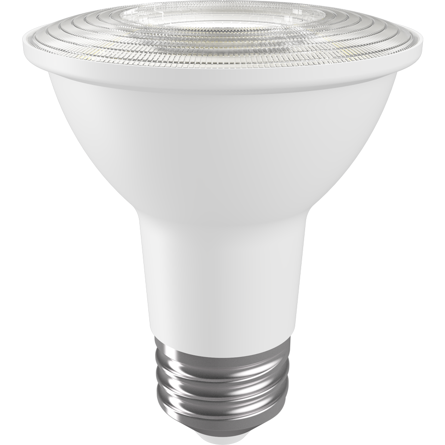 PAR20-5-827-40D-DIM LED PAR20 5W 27K 120V E26 Dim