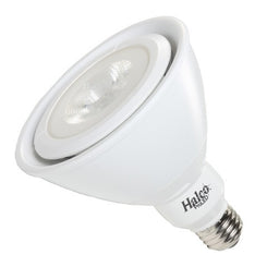 PAR38FL17/950/WH/LED LED PAR38 17W 50K 120V Dim Wht