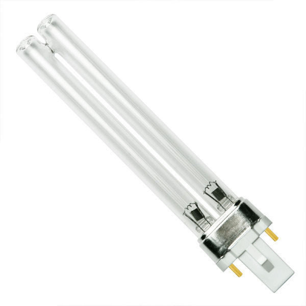 PL-S/9W/TUV.PH (PH.325126) Germicidal CF9W 2P