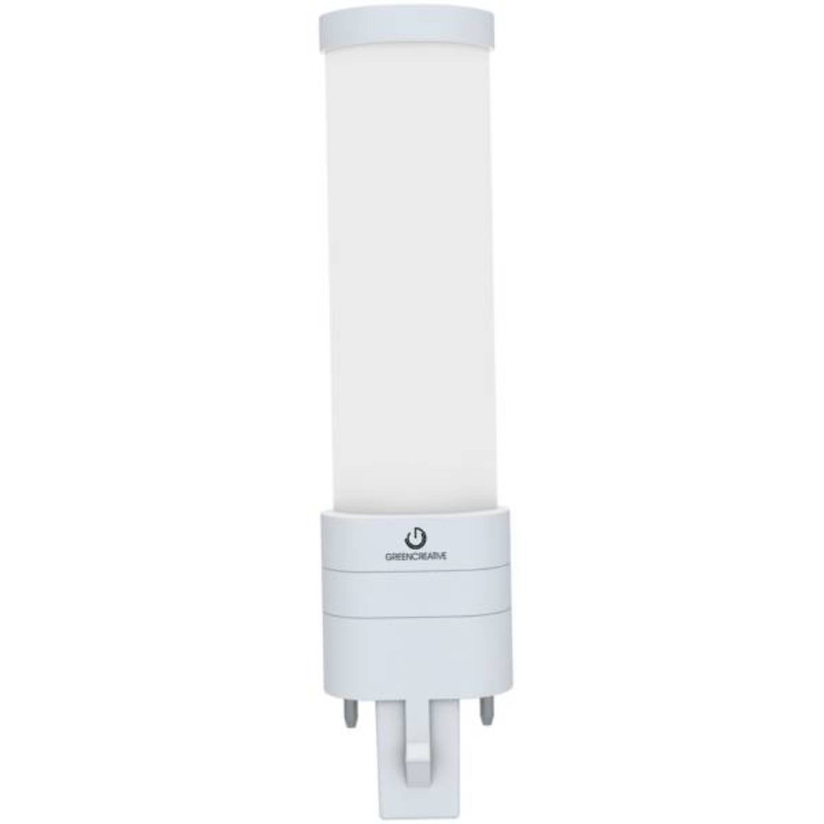 PLS3.5H8FAHYBG23 LED CFL 2-PIN 3W K-Slct Hyb