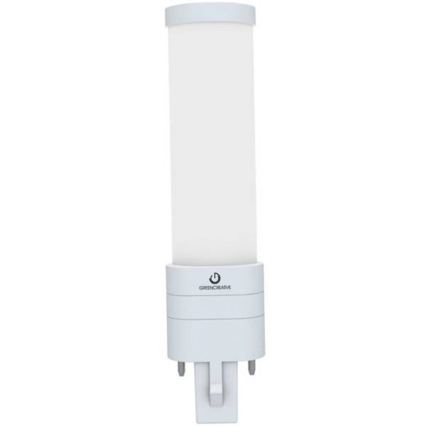 PLS3.5H8FAHYBG23 LED CFL 2-PIN 3W K-Slct Hyb