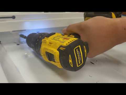 VPR-22-MU-25-9TW-A LED Panel Retro Kit installation video