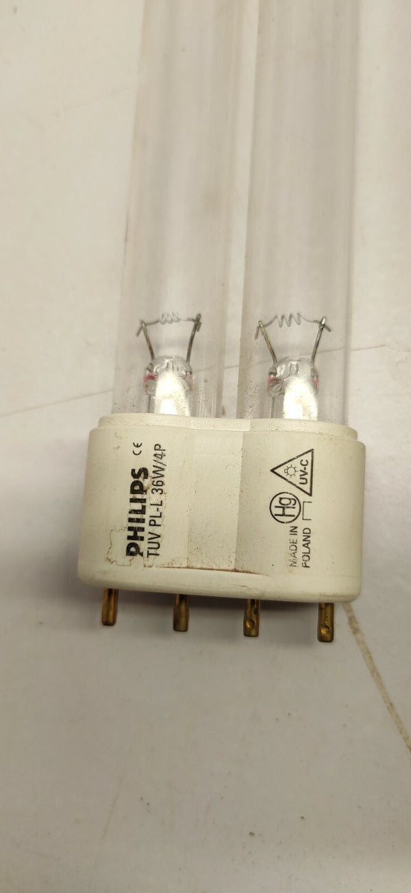 PL-L36W/TUV.PH 36W Tuv Germicidal Lamp 2G11