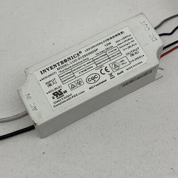EUC-042S105DS LED Driver Cc 1500MA 40W