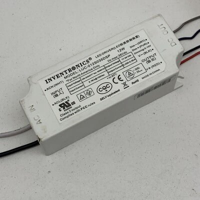 EUC-042S105DS LED Driver Cc 1500MA 40W