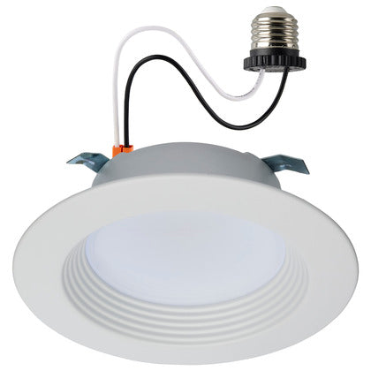 6.7WLEDRDL45CCTSELRD LED Dwnlt 6.7W K-Slct 120V Dim