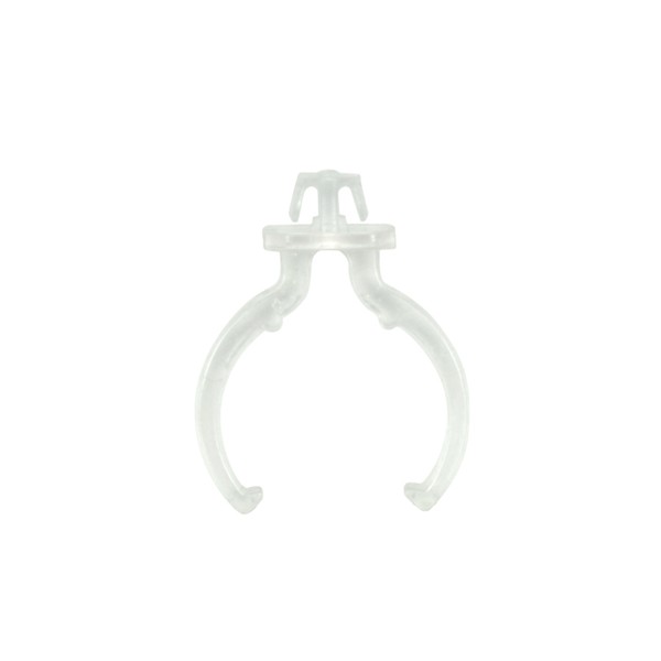 80-1603 Pll 2G11 Support Clip Vertical