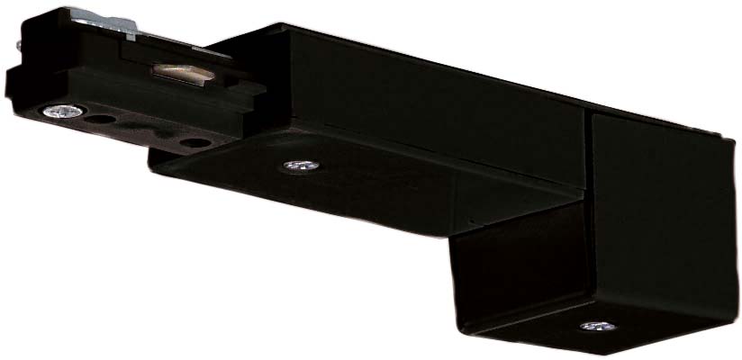 TP170 Track Conduit Live End Black