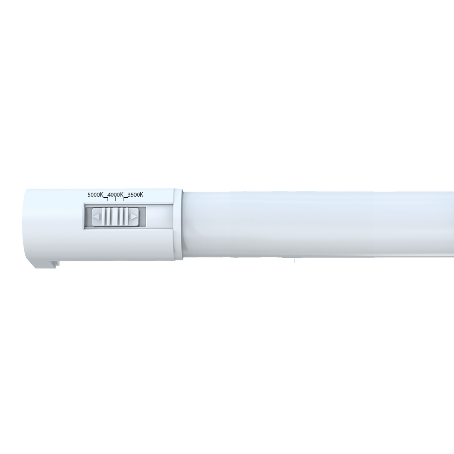 SBR10 LED Emrg Lt 14W K-Slct UNV Dim