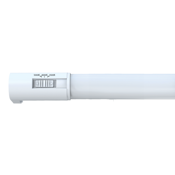SBR10 LED Emrg Lt 14W K-Slct UNV Dim