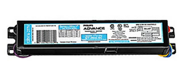 IZT2PSP32SC35 Mark 7 0-10V Dim 2LT17-32W UNV
