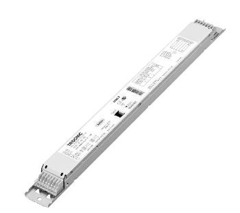 PCA-2x18T8XL4ALLLPX2 Elct Blst T8 2LT 18-58W Dim