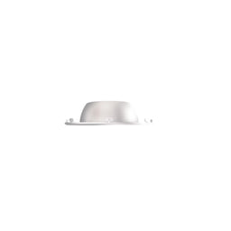 SLFT/TRIM6/CC Selectfit 6" Clear Trim Insert