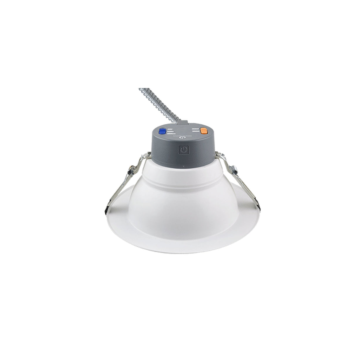SLFT880CCTSDIM010UNV LED 8.0" Dwnlt Selct UNV