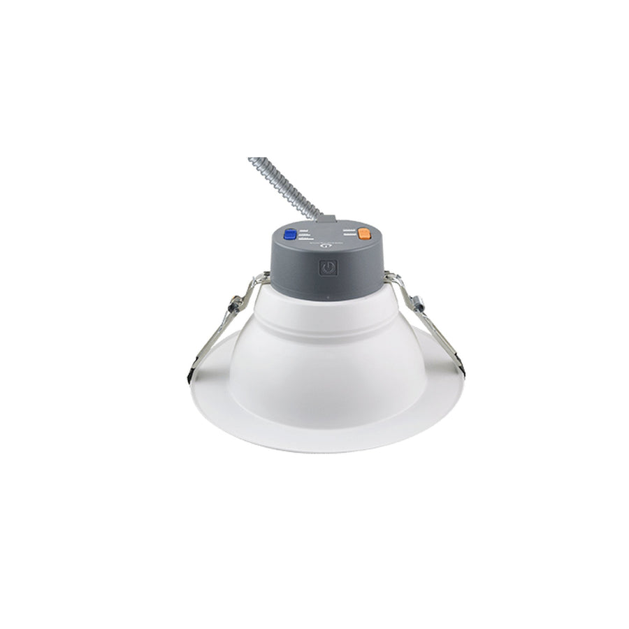 SLFT880CCTSDIM010UNV LED 8.0" Dwnlt Selct UNV