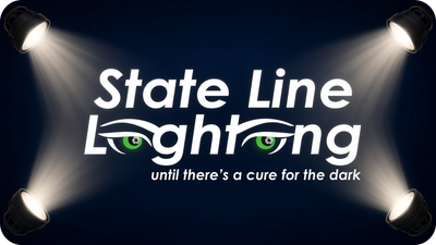 
  State Line Lighting

