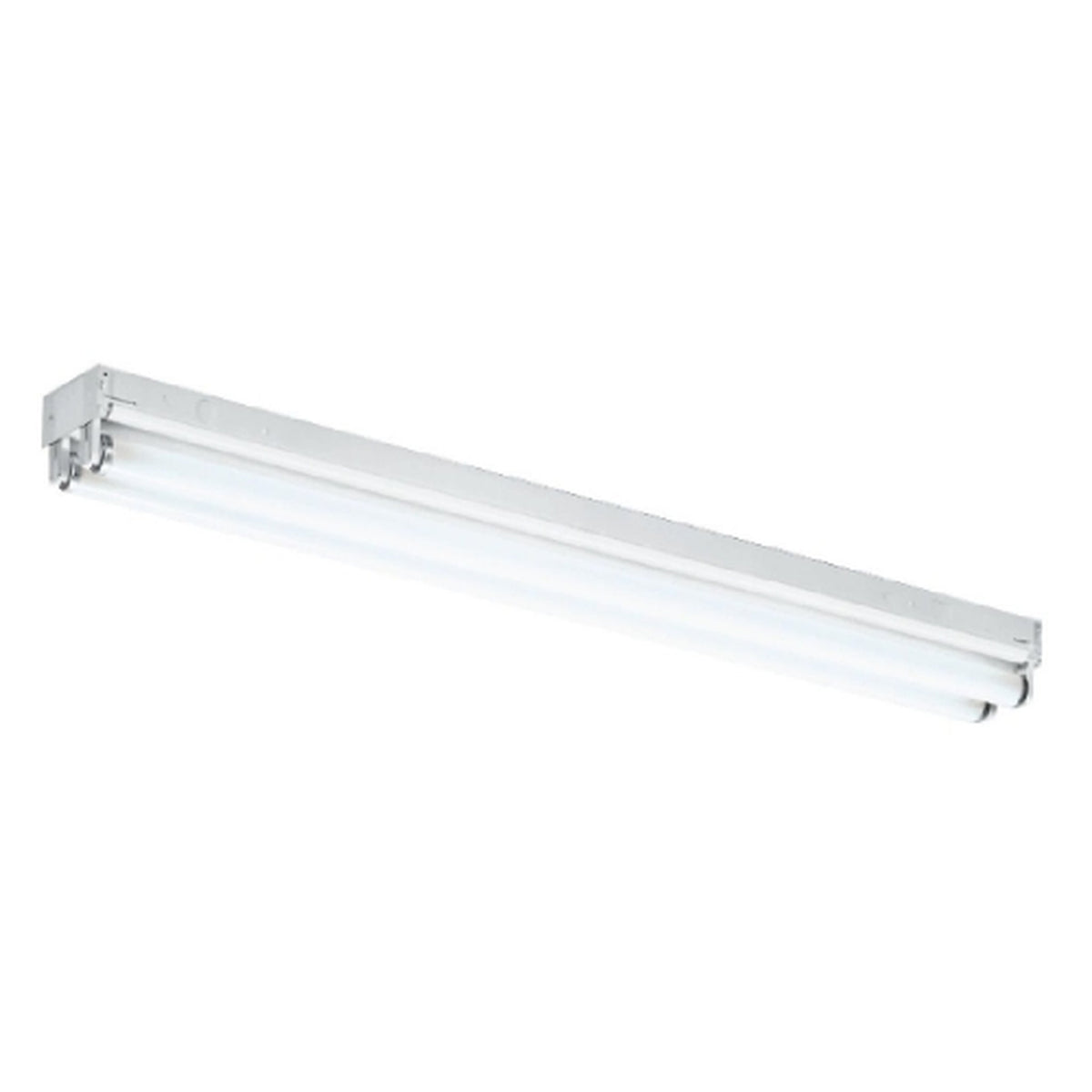 ST4L96 Strip Lt 8FT Tand 4LT No Balst