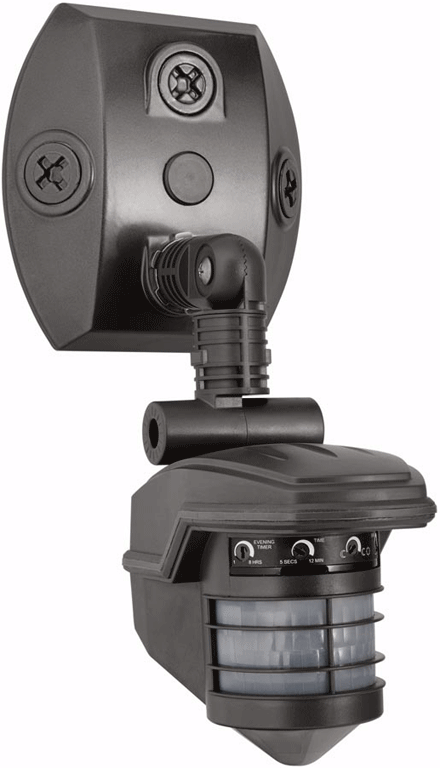 STL360 (SENSOR ONLY) Stealth Sensor 360 Deg Bronze