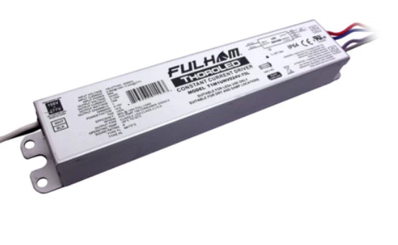 T1M1UNV024V-75L LED Drvr 75W 24V-OUT UNV Dim