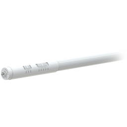T8-96G-DE-BYP LED 8FT T8 W/k-Slct R17D/FA8