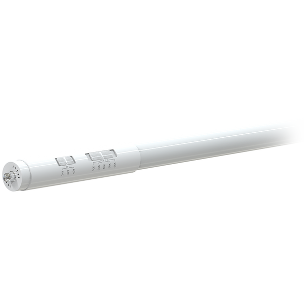 T8-96G-DE-BYP LED 8FT T8 W/k-Slct R17D/FA8