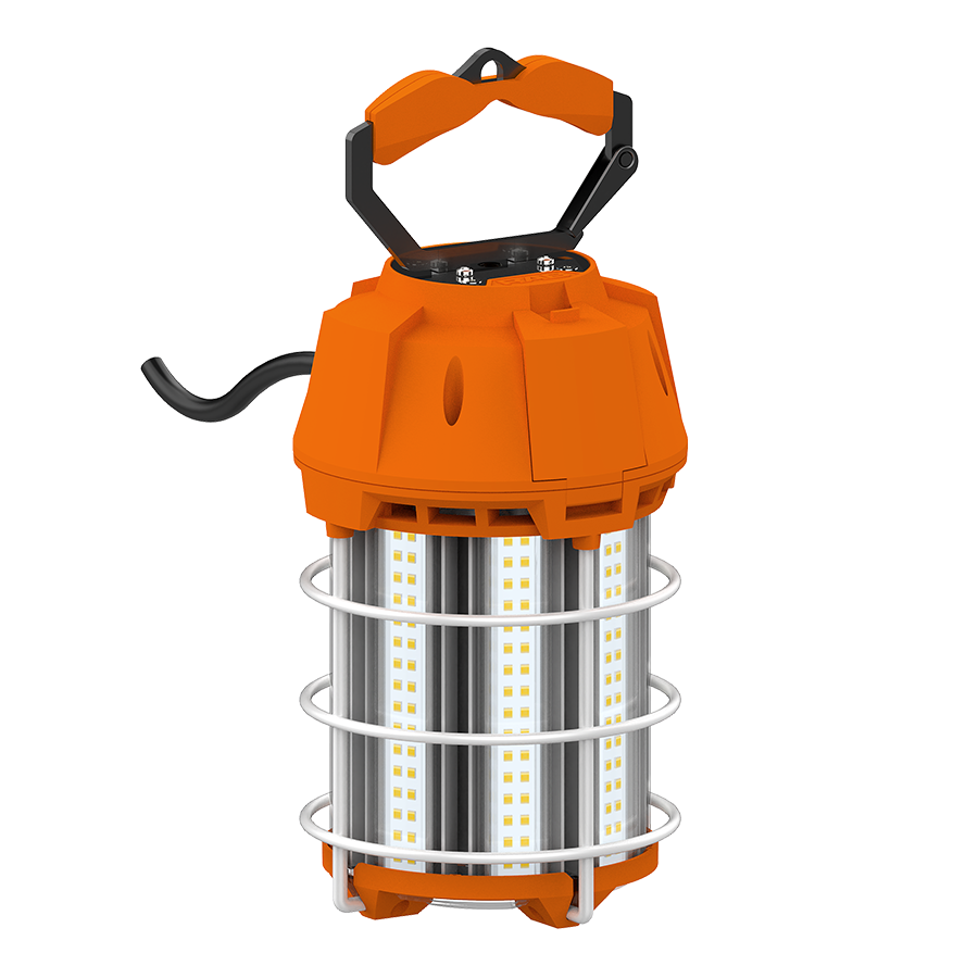 TEMP-100-850 Work Light 100W 50K 120V Plug