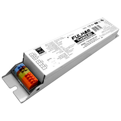 T1M1UNV105P-60E LED Prgrm Drvr 60W UNV Dim