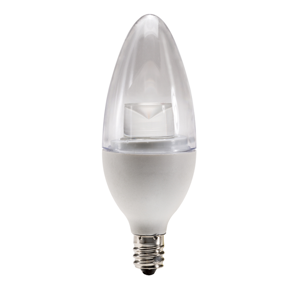 LED-CTC-TPZ79624 TPZ79624 3.5WBLUNT E12 120V 3K