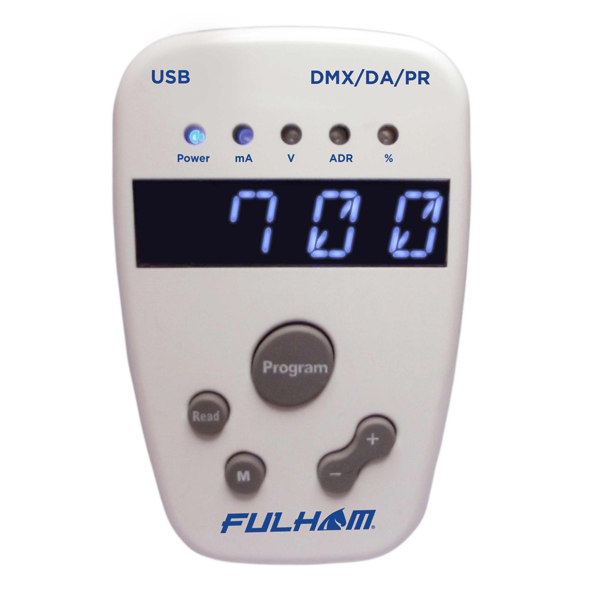 TPSB-100 LED Driver Programming Tool