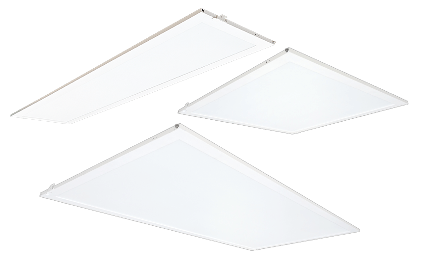 VPR-24-MU-36-9TW-A LED Panel Retro Kit